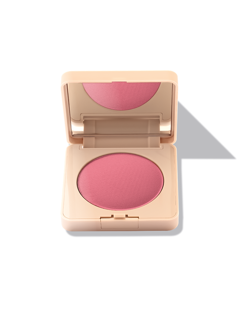 Claraline Delicate Blush Powder 7g