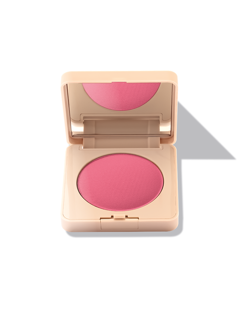 Claraline Delicate Blush Powder 7g