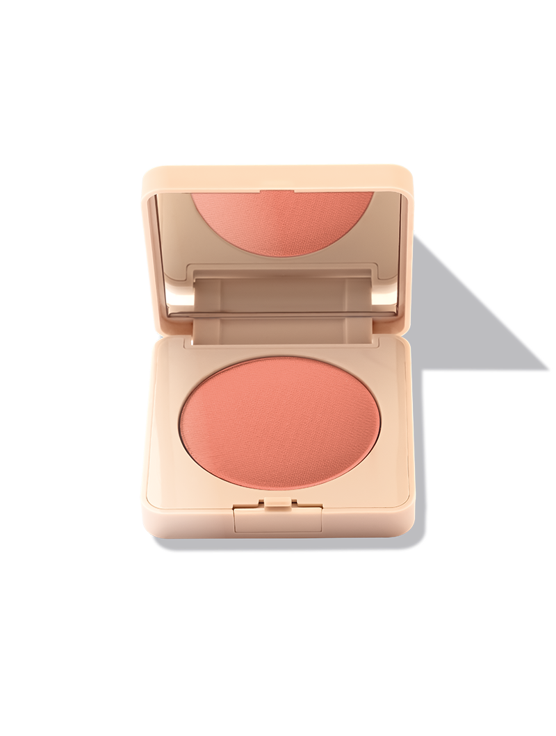 Claraline Delicate Blush Powder 7g