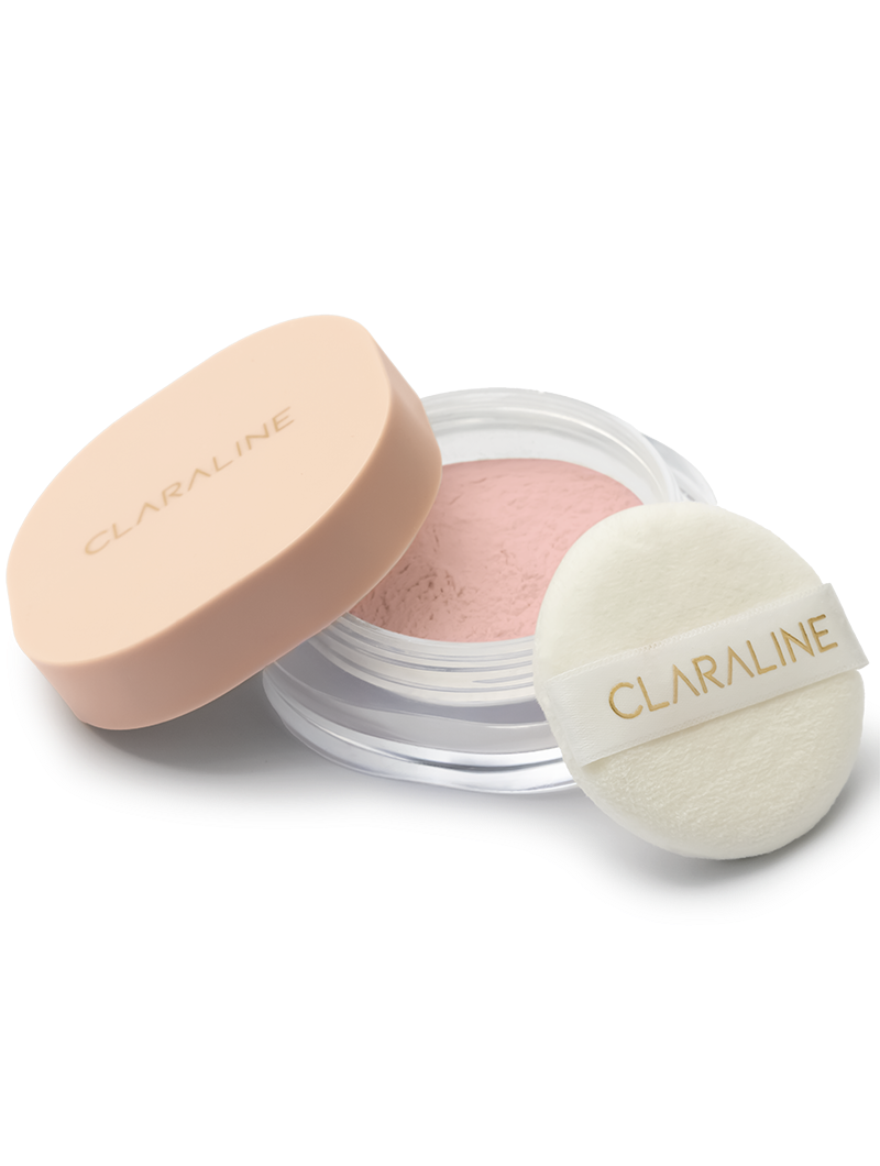 Claraline Baking Cloud Loose Powder 8g