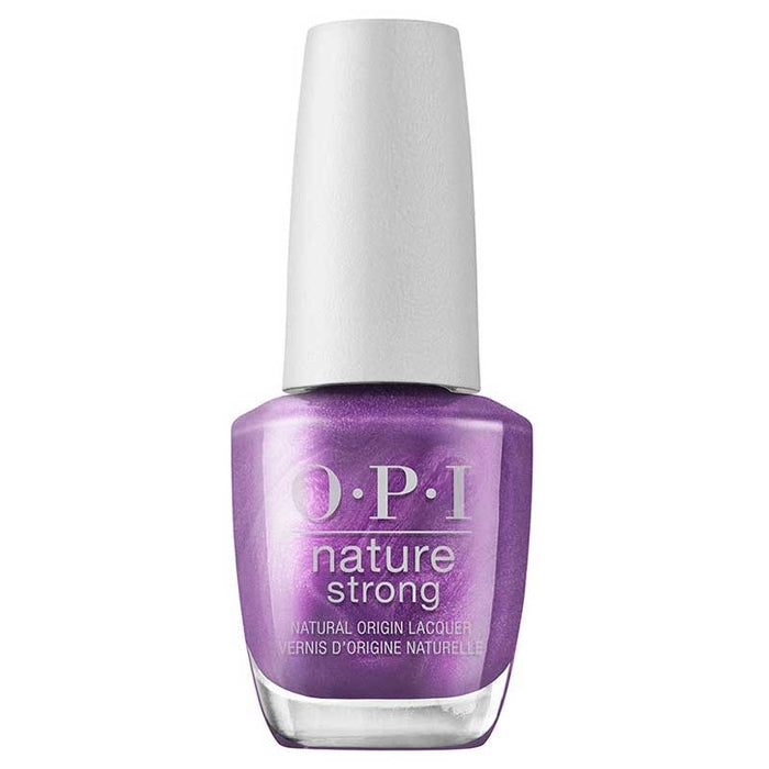 OPI Nature Strong Nail Lacquer 15ml