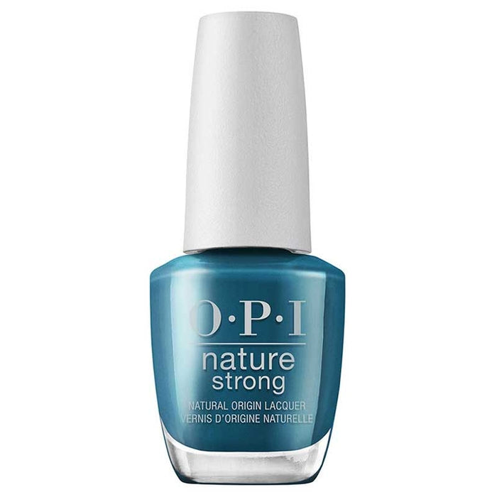OPI Nature Strong Nail Lacquer 15ml