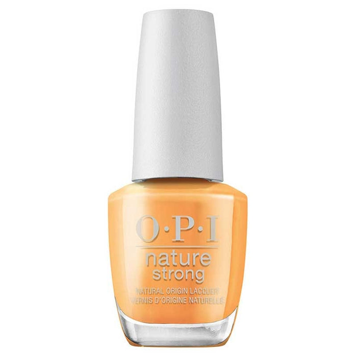 OPI Nature Strong Nail Lacquer 15ml