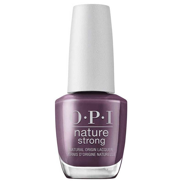 OPI Nature Strong Nail Lacquer 15ml