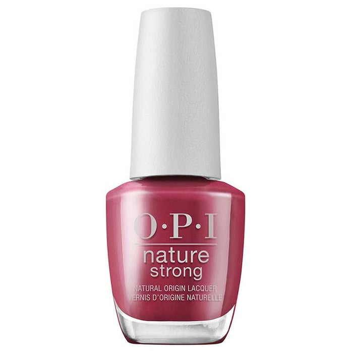 OPI Nature Strong Nail Lacquer 15ml