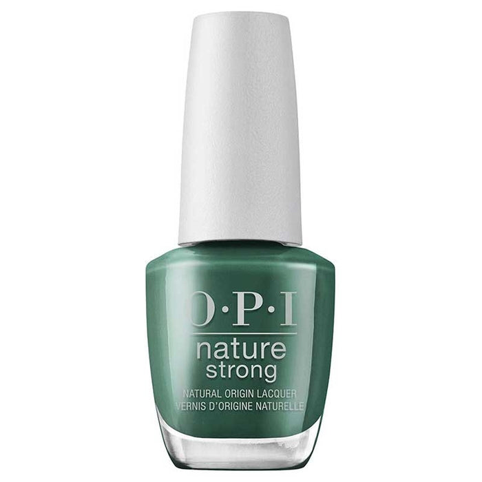 OPI Nature Strong Nail Lacquer 15ml