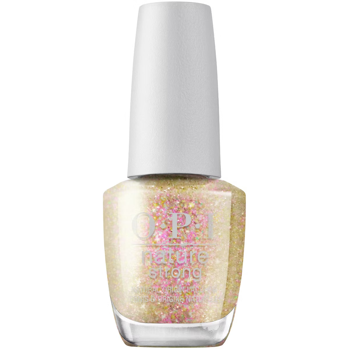 OPI Nature Strong Nail Lacquer 15ml