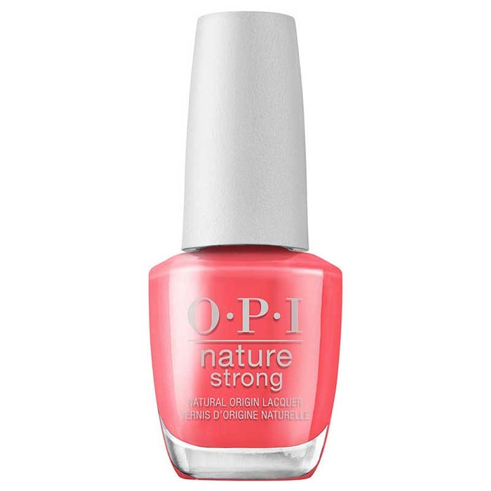 OPI Nature Strong Nail Lacquer 15ml