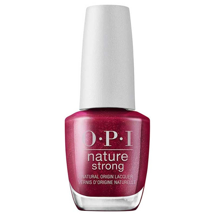 OPI Nature Strong Nail Lacquer 15ml