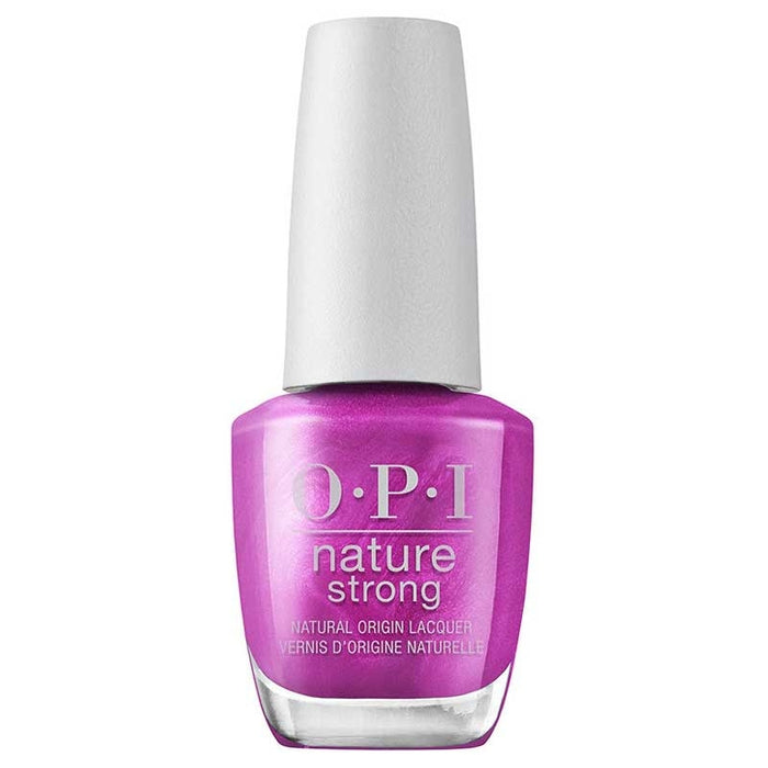 OPI Nature Strong Nail Lacquer 15ml