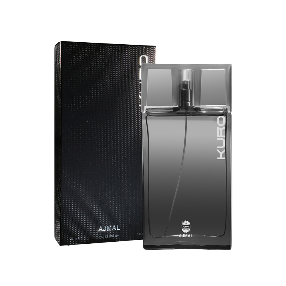 Ajmal Kuro Men Eau De Parfam 90ML