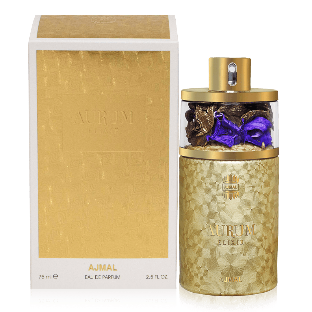 عطر أجمل أورم إليكسير للجنسين أو دو بارفان 75 مل