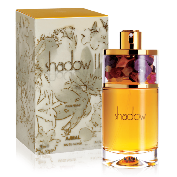 Ajmal Shadow II her Eau De Parfam 75ML