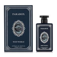 West World Paradoxe Extrait De Parfum Unisex -100ml