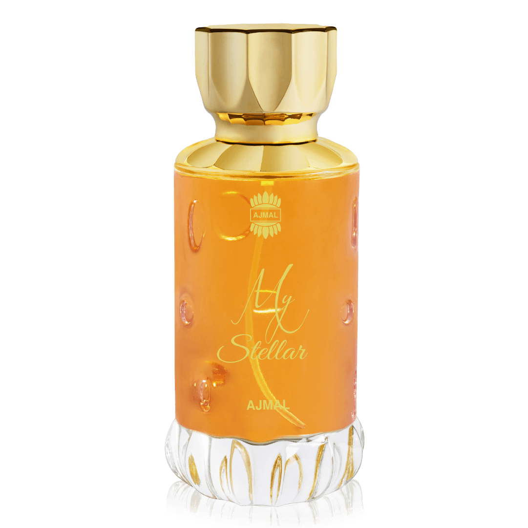 Ajmal My staller Unisex Eau De Parfam 100ML
