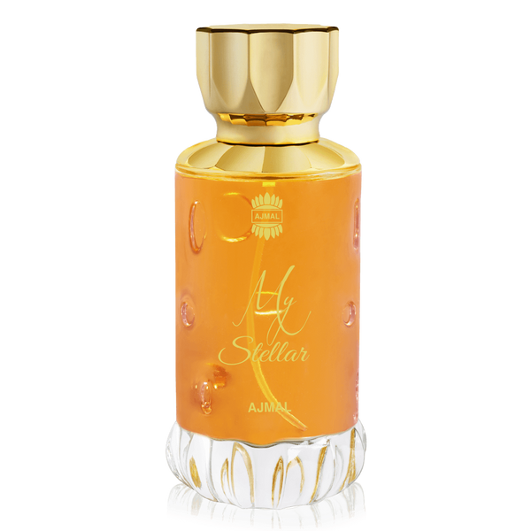 Ajmal My staller Unisex Eau De Parfam 100ML