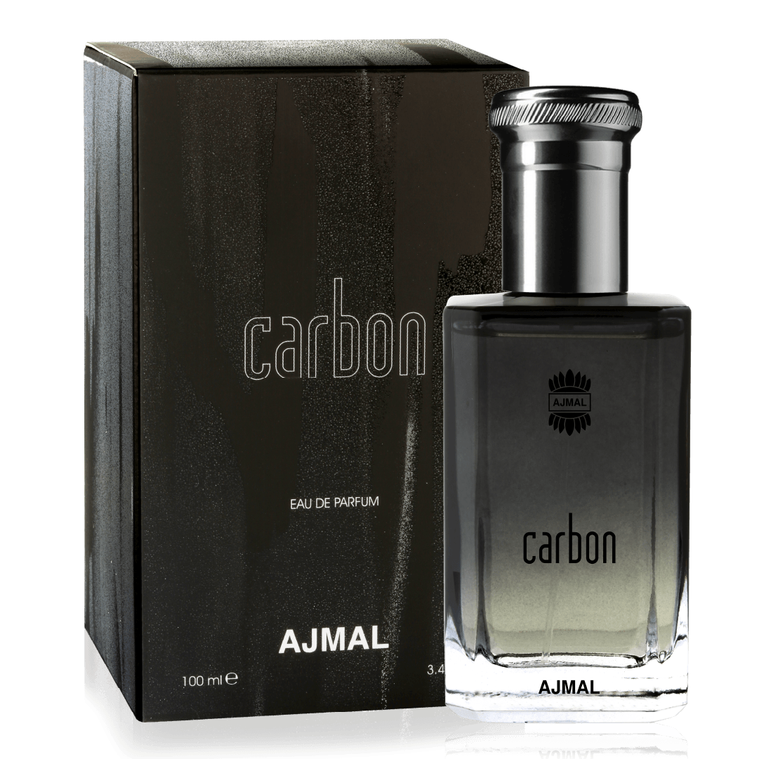 Ajmal Carbon Men Eau De Parfam 100 ML