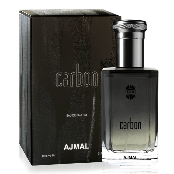 Ajmal Carbon Men Eau De Parfam 100 ML