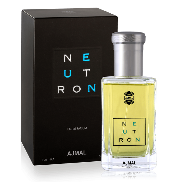 Ajmal Neutron Men Eau De Parfam 100ML