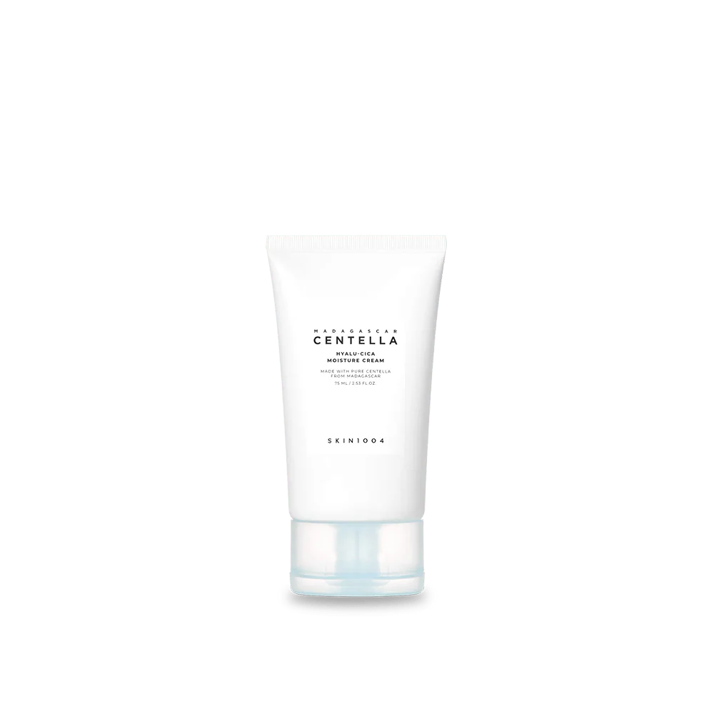 SKIN1004 Madagascar Centella Hyalu-Cica Moisture Cream 75ml