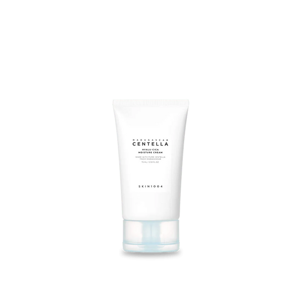 SKIN1004 Madagascar Centella Hyalu-Cica Moisture Cream 75ml