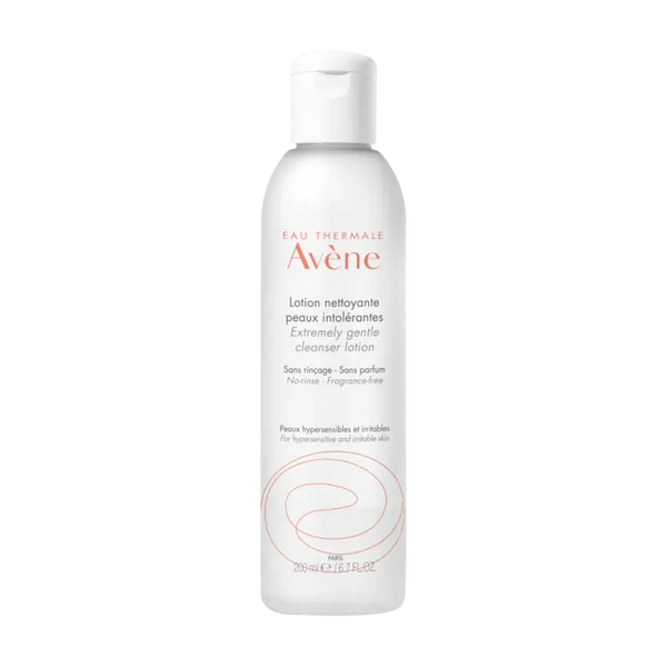 Eu Thermal Avéne Extremely Gentle Cleanser 200ml