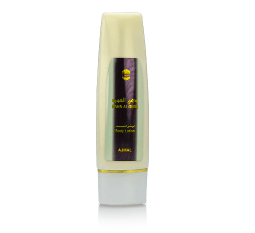 Ajmal Dahn Al Oudh Body Lotion 100ML
