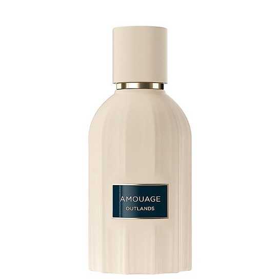Amouage Outlands For Unisex Essence De Parfum 100ml