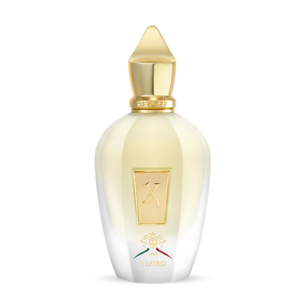 عطر زيرجوف زيفيرو للجنسين - أو دو بارفان، 100 مل