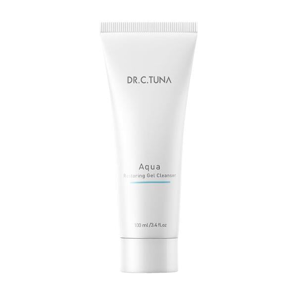Dr C Tuna Aqua Restoring Gel Cleanser 100ML