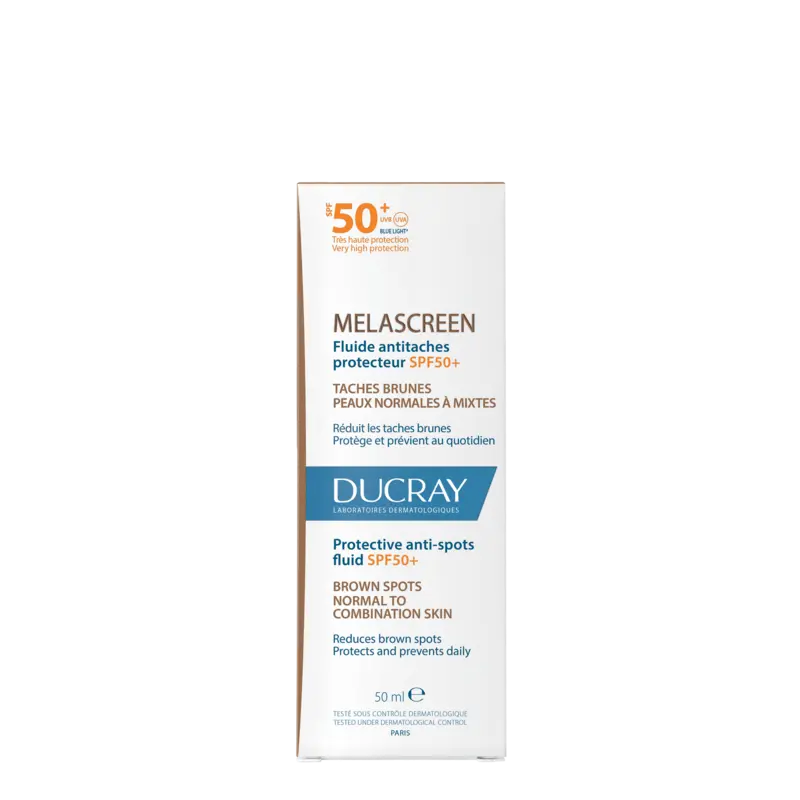 دوكراي ميلاسكريين سائل واقي من الشمس +SPF50 سعة 50 مل