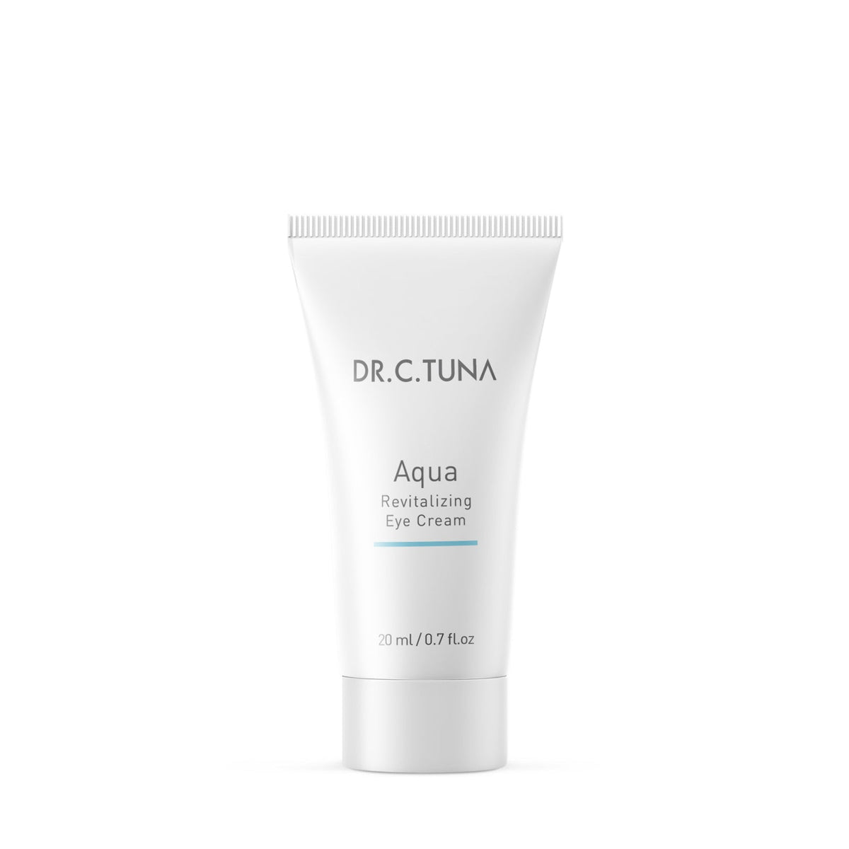 Dr C Tuna Qua Revitalizing Eye Cream 20ML