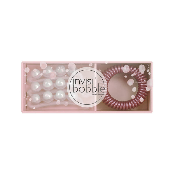 ثنائي Invisibobble Sparks Flying
