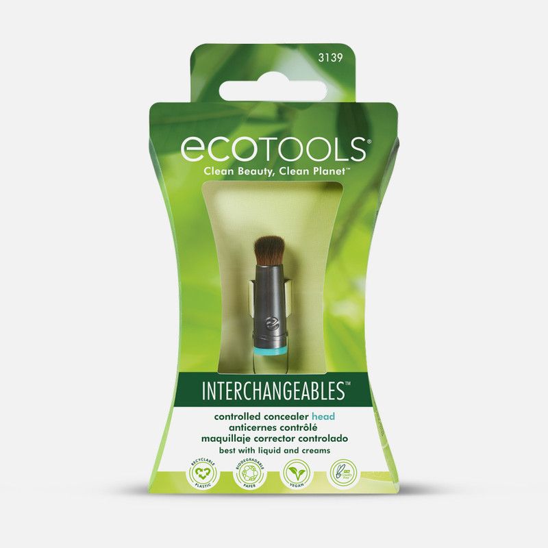 EcoTools - Interchangeable Controlled Concealer Head