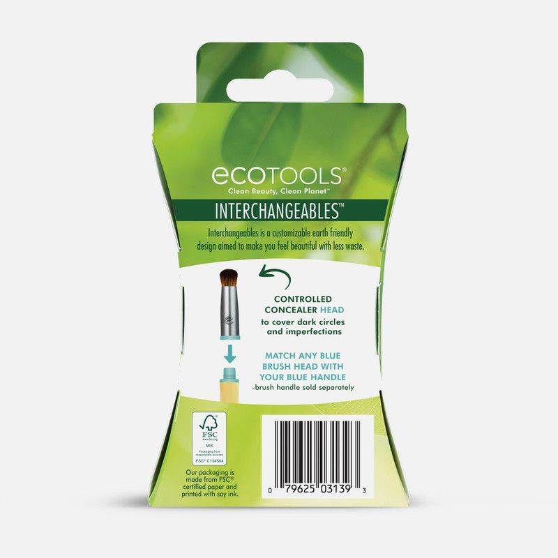 EcoTools - Interchangeable Controlled Concealer Head