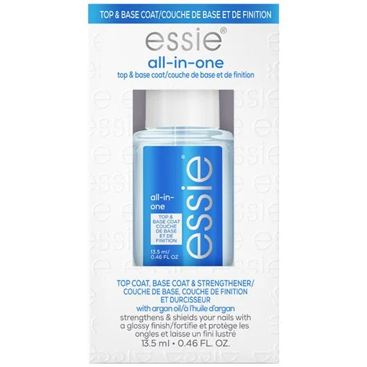 Essie - Base Cost - All-In-One Base