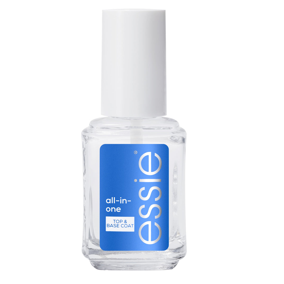 Essie - Base Cost - All-In-One Base
