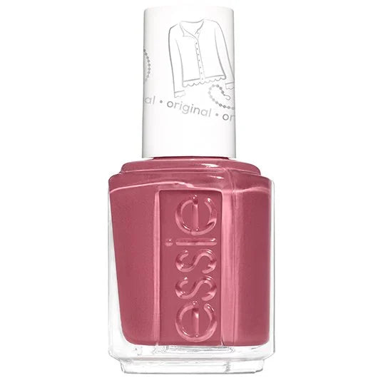 Essie - Nail Color - Angora Cardi