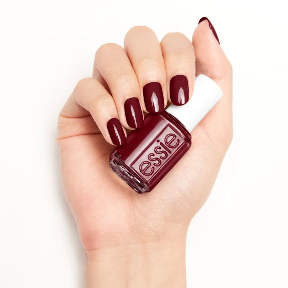 Essie Nail Polish Berry Naughty