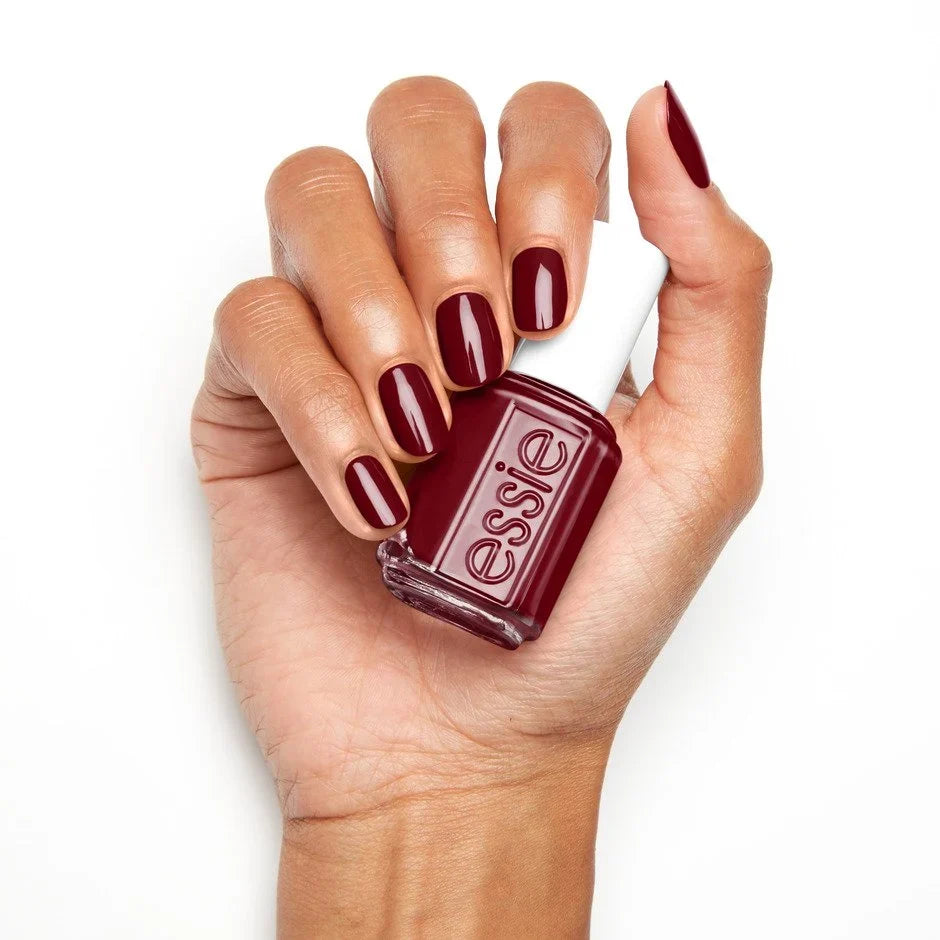 Essie Nail Polish Berry Naughty