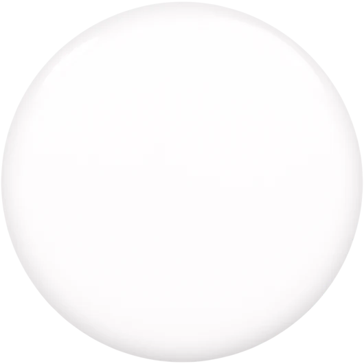 Essie - Nail Color - Blanc