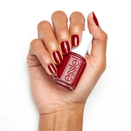 Essie - Nail Color - Bordeaux