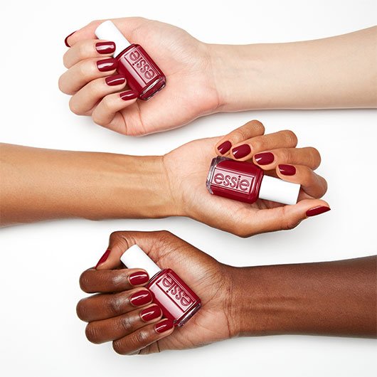 Essie - Nail Color - VAO - Maki Me Happy