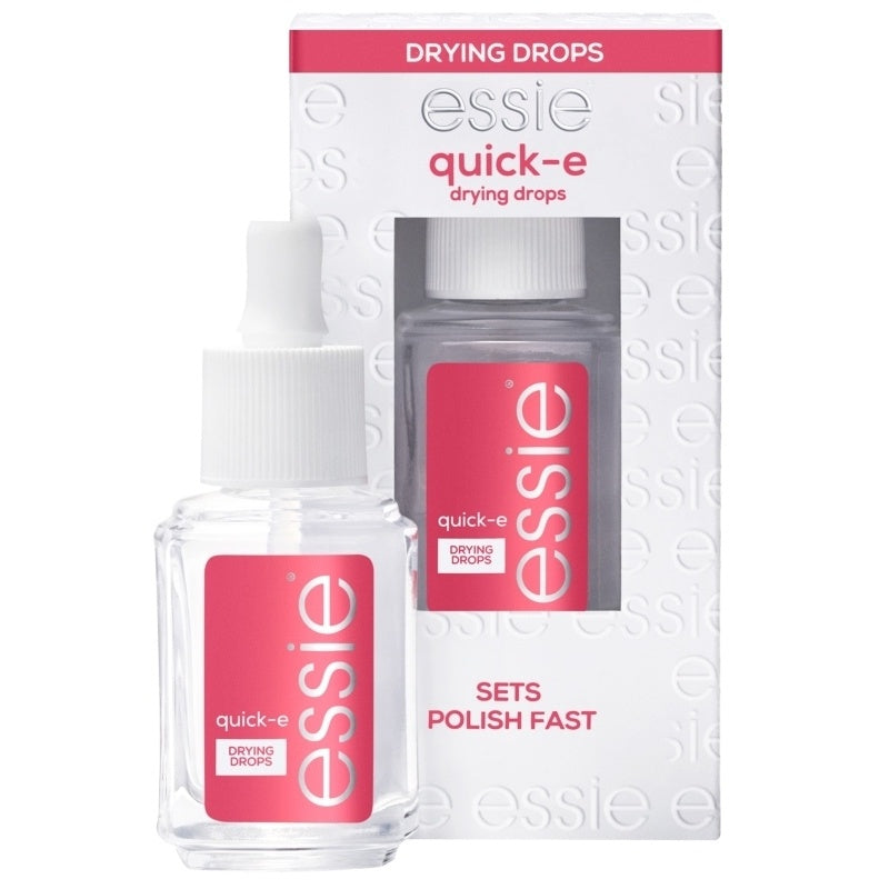 Essie - Quick Drying Drops