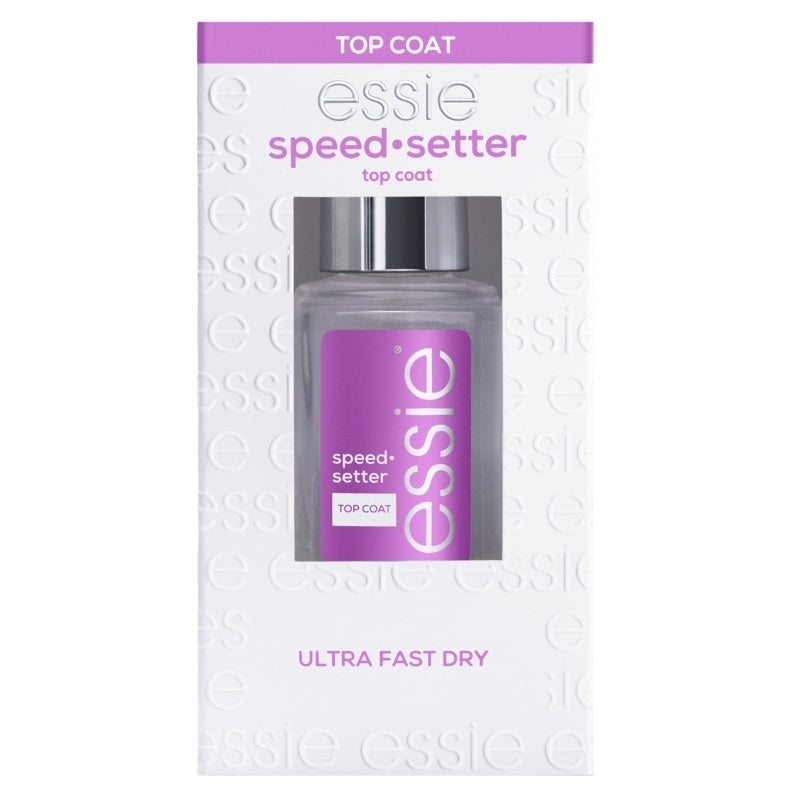 Essie - Top Coat - Speed Setter Gel