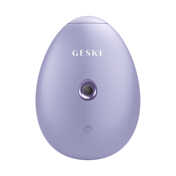 Geske Face Care - Facial Hydration Refresher - 4 in 1 Purple