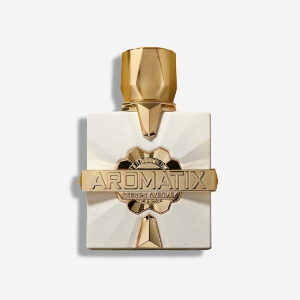 French Avenue Platine Blanc Extrait de Parfum for Unisex 100ml