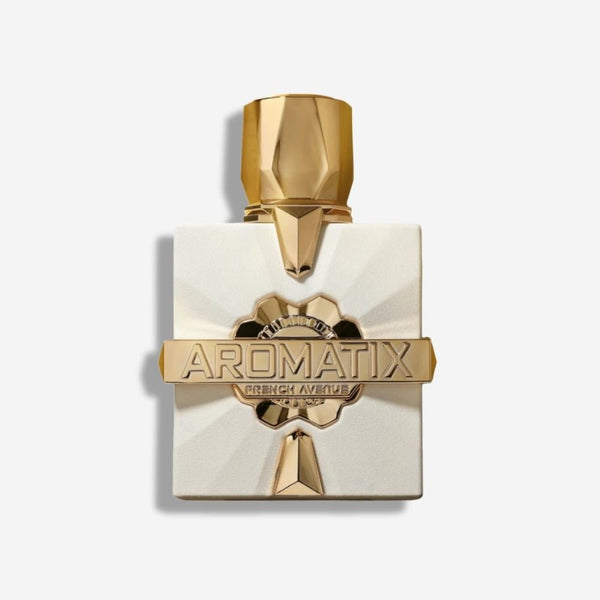French Avenue Platine Blanc Extrait de Parfum for Unisex 100ml