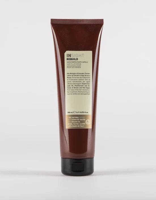 Insight - Rebuild Hair Filler Serum 280ml