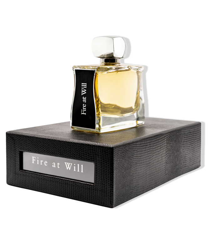 عطر جوفوي باريس فاير آت ويل للجنسين 100 مل